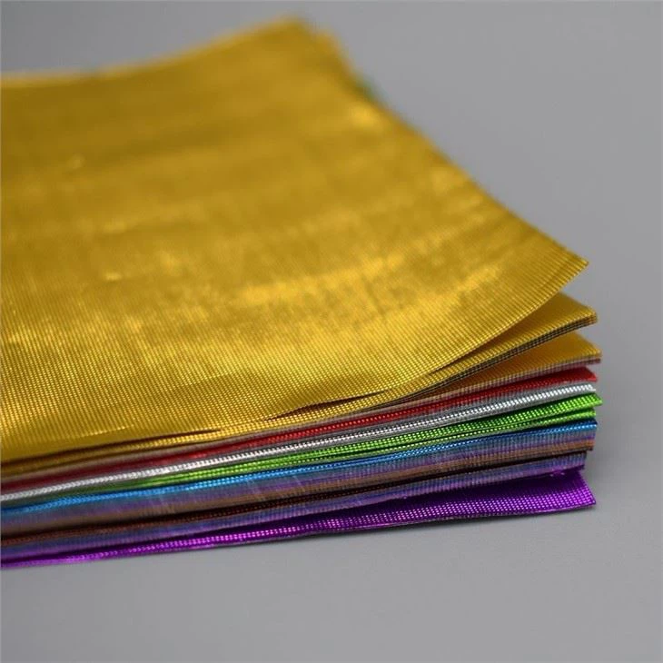 aluminum foil paper(001)