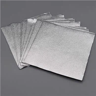 অ্যালুমিনিয়াম ফয়েল পেপার