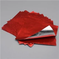 অ্যালুমিনিয়াম ফয়েল শীট